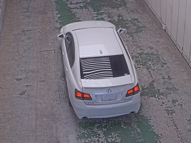 LEXUS GS350