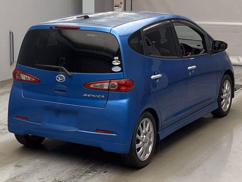 DAIHATSU SONICA