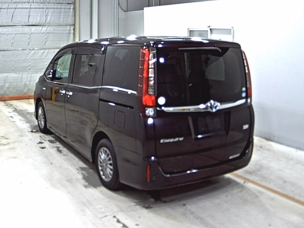 TOYOTA ESQUIRE