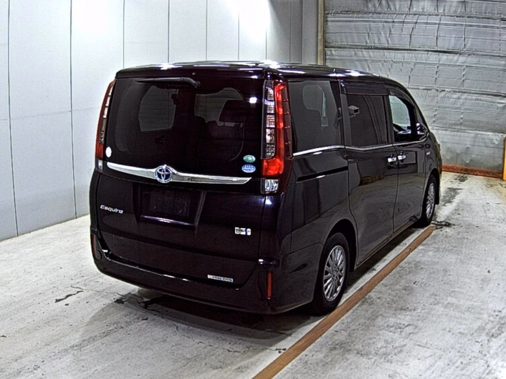 TOYOTA ESQUIRE