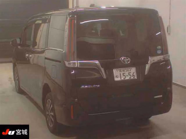 TOYOTA ESQUIRE