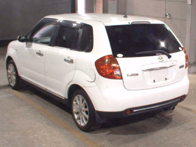 MAZDA VERISA