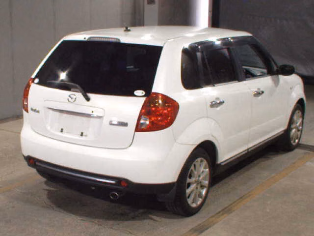 MAZDA VERISA