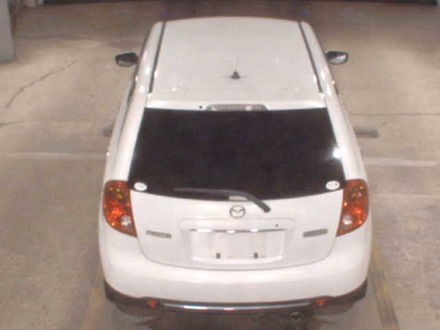 MAZDA VERISA