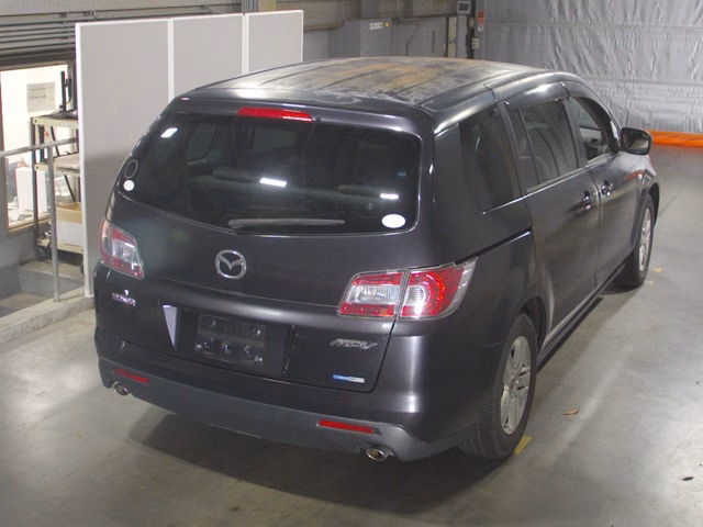 MAZDA MPV