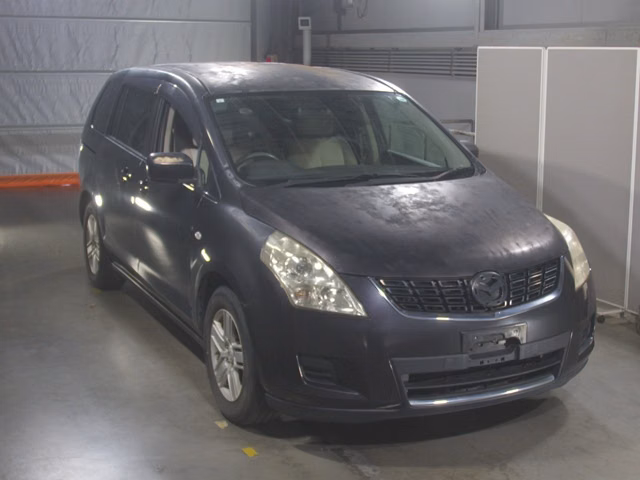 MAZDA MPV