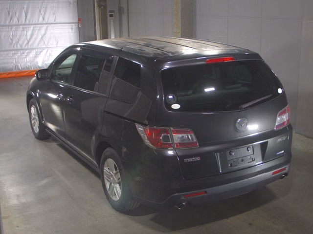 MAZDA MPV