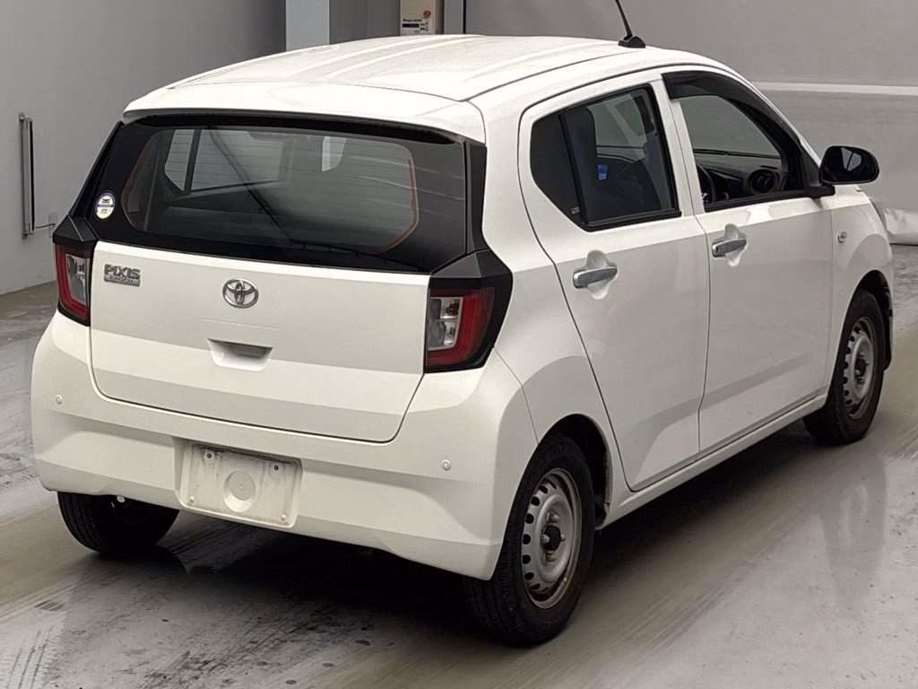 TOYOTA PIXIS EPOCH