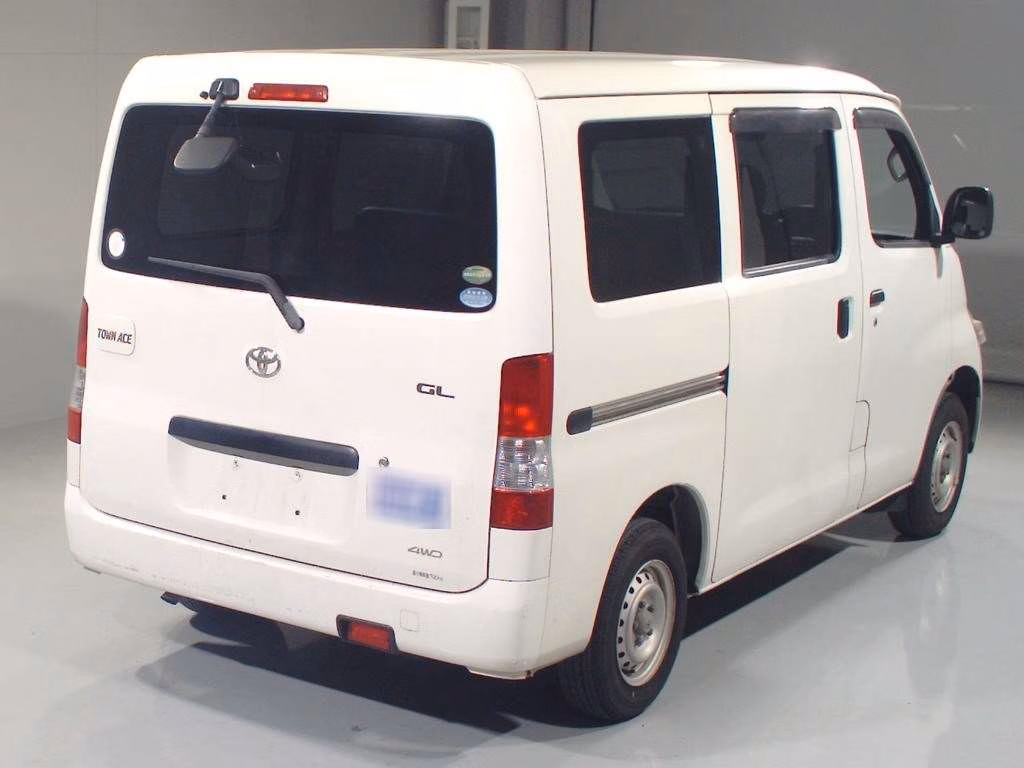 TOYOTA LITE ACE