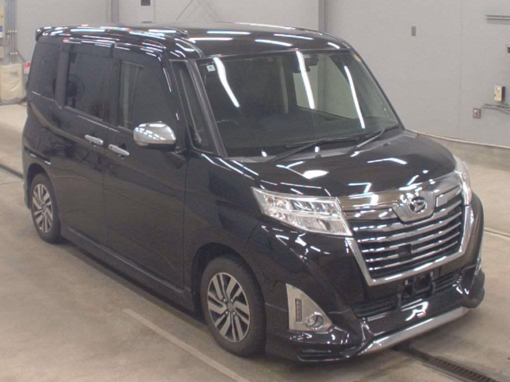 DAIHATSU THOR