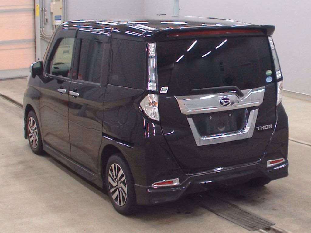 DAIHATSU THOR