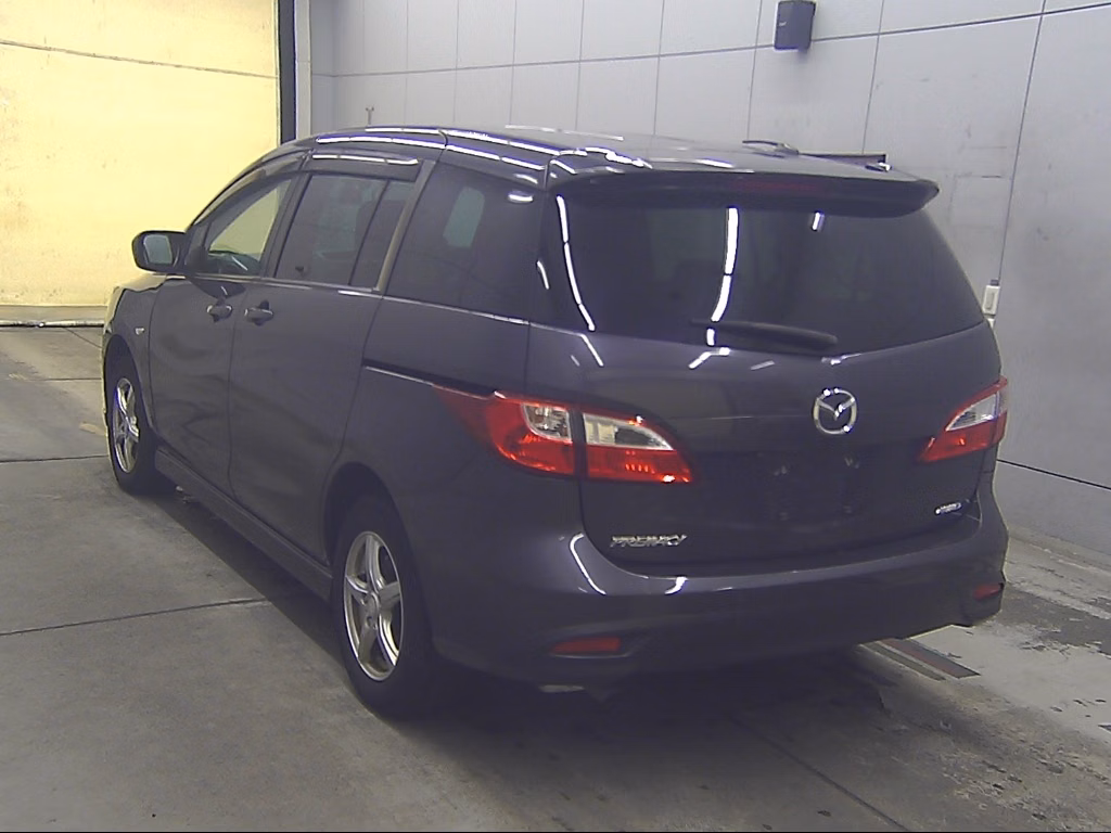 MAZDA PREMACY