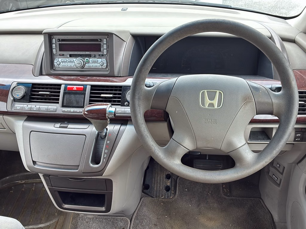 HONDA ELYSION