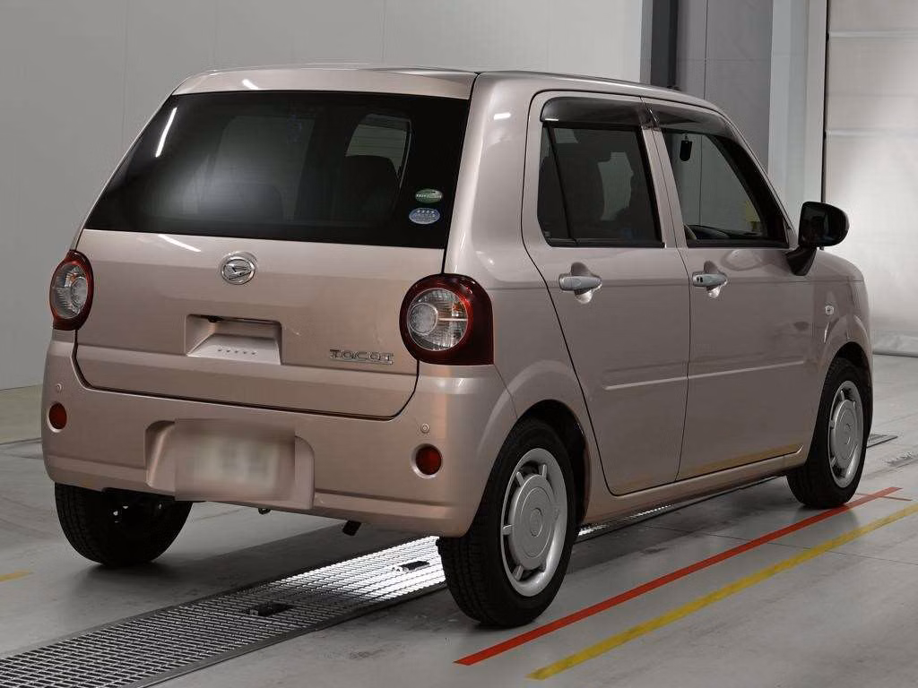 DAIHATSU MIRA TOCOT