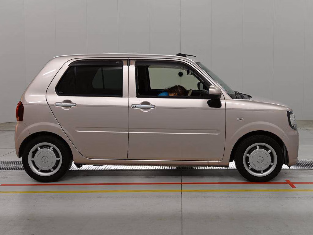 DAIHATSU MIRA TOCOT