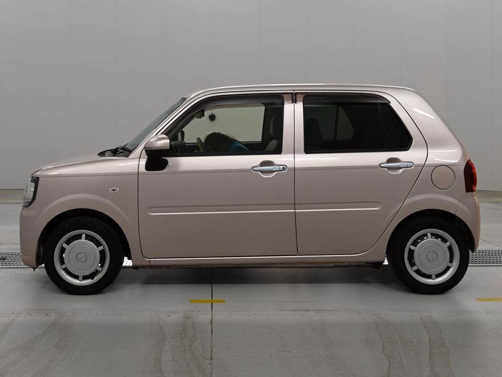DAIHATSU MIRA TOCOT