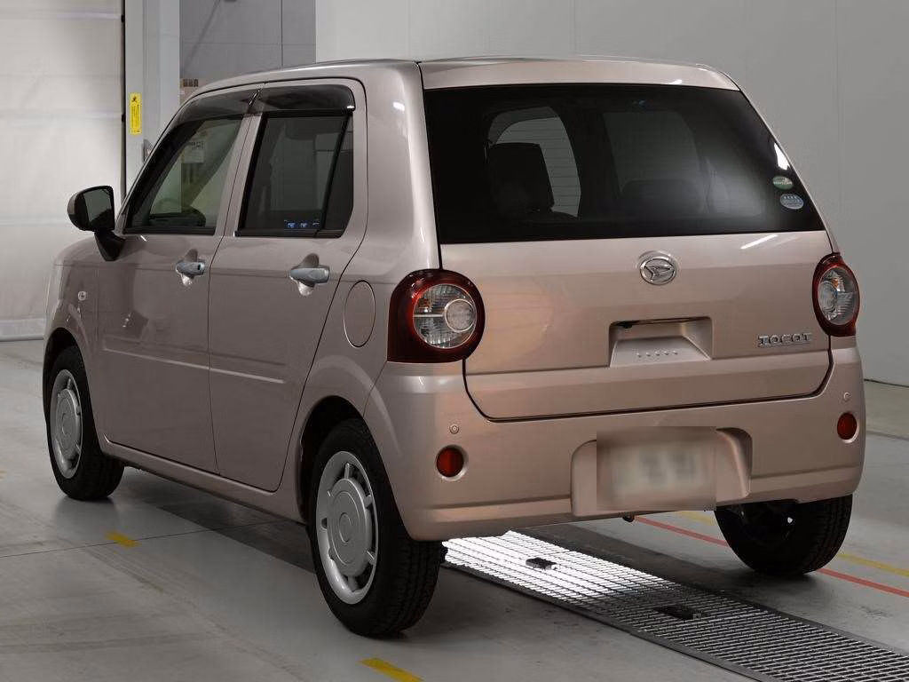 DAIHATSU MIRA TOCOT