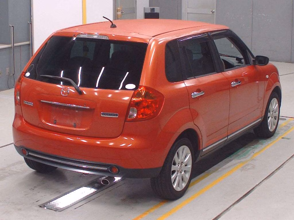 MAZDA VERISA