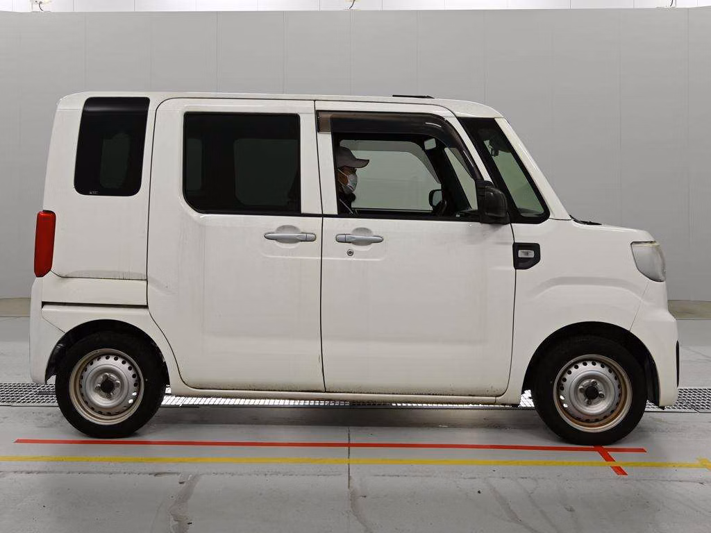 DAIHATSU HIJET CADDIE