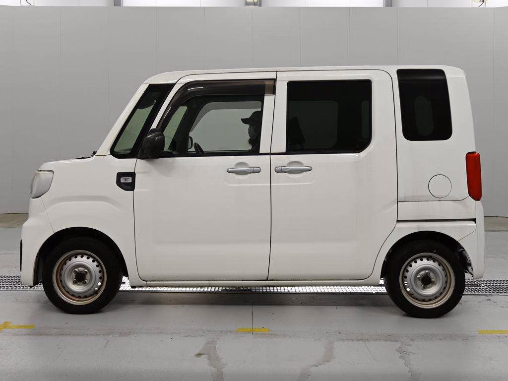 DAIHATSU HIJET CADDIE