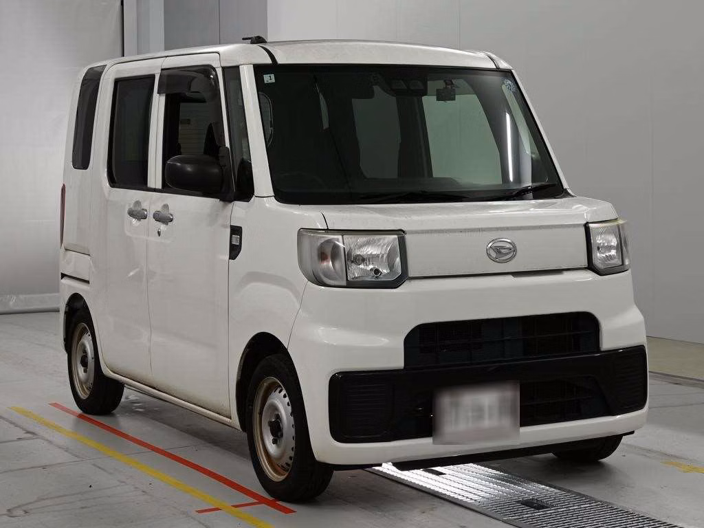 DAIHATSU HIJET CADDIE