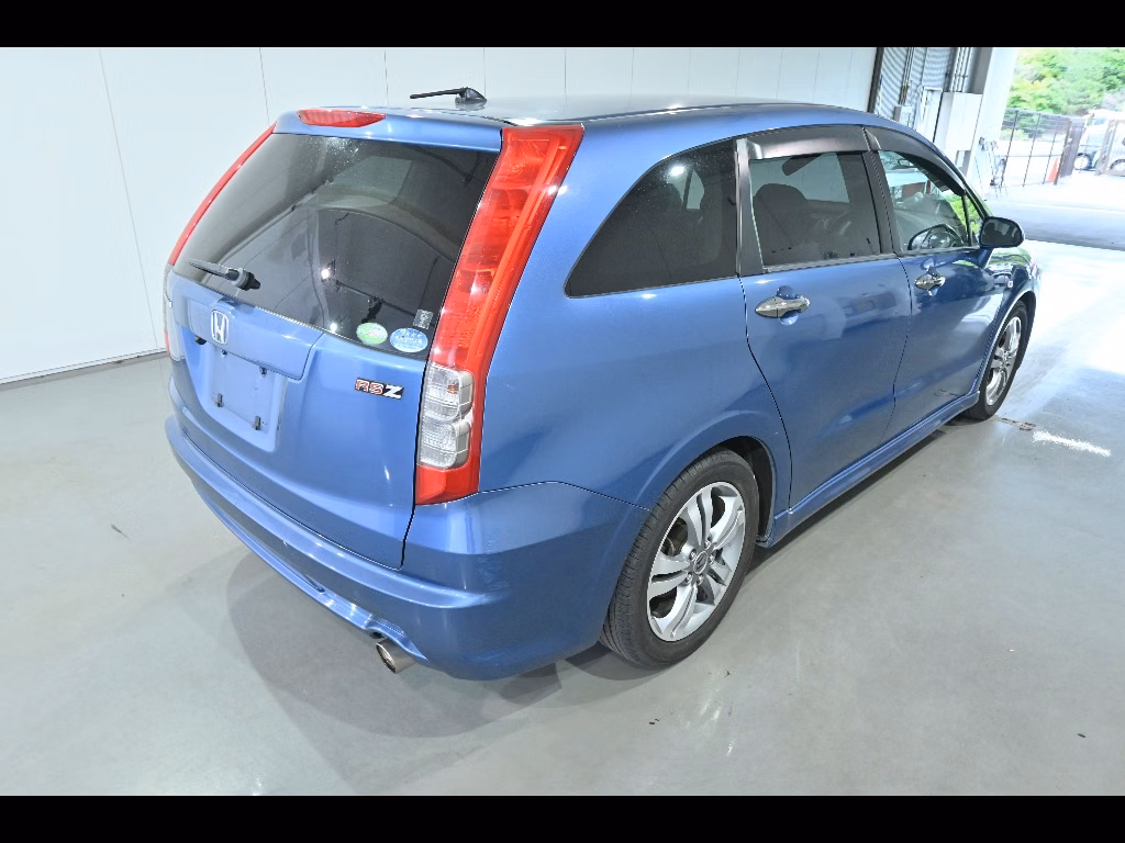 HONDA STREAM