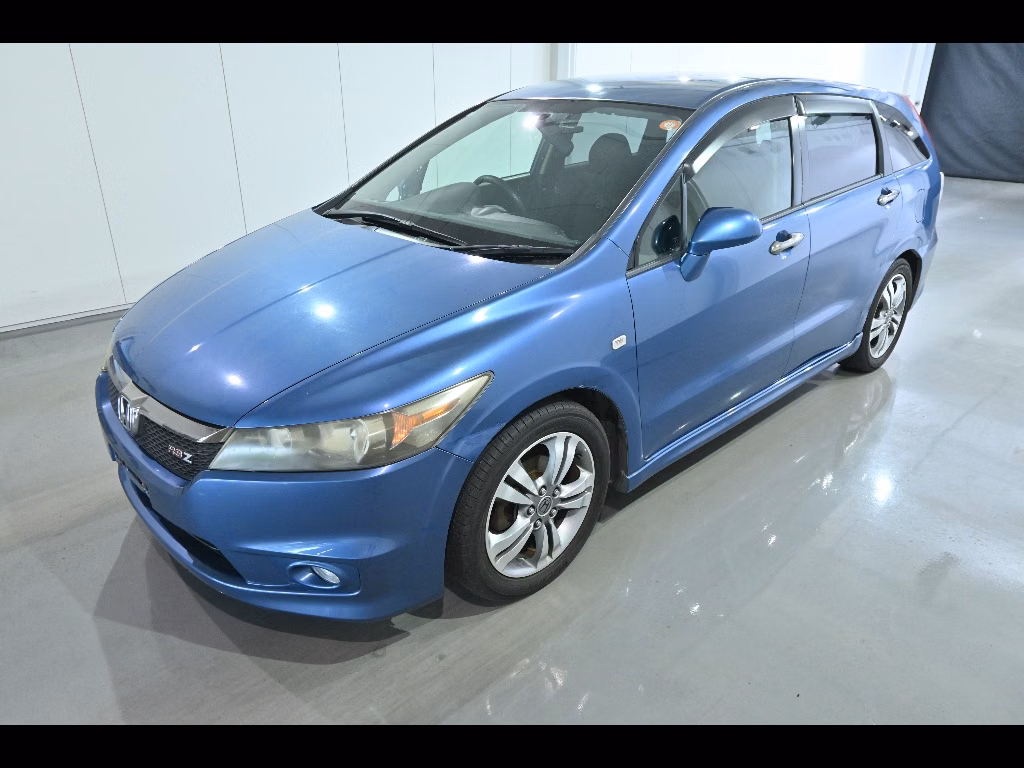HONDA STREAM