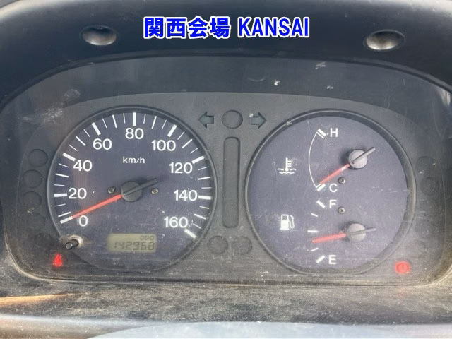MAZDA BONGO
