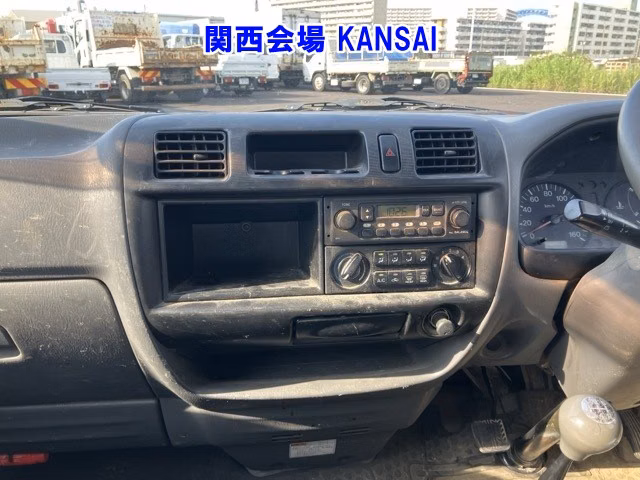 MAZDA BONGO