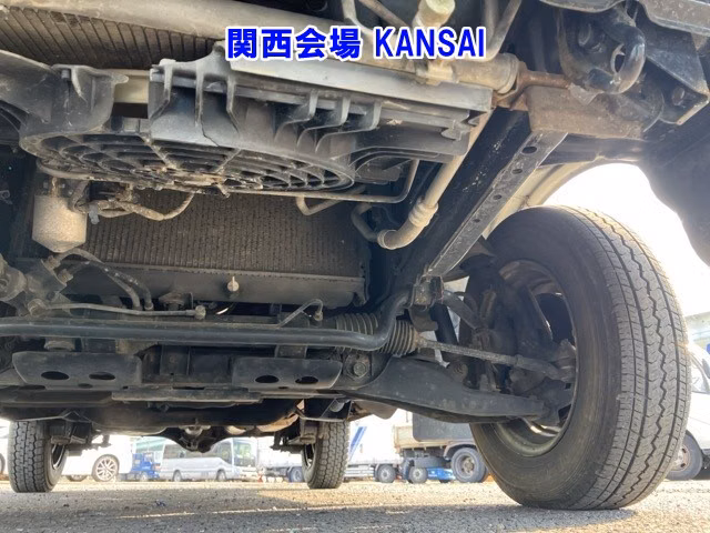 MAZDA BONGO