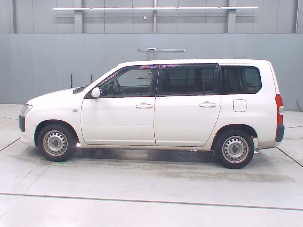 MAZDA FAMILIA