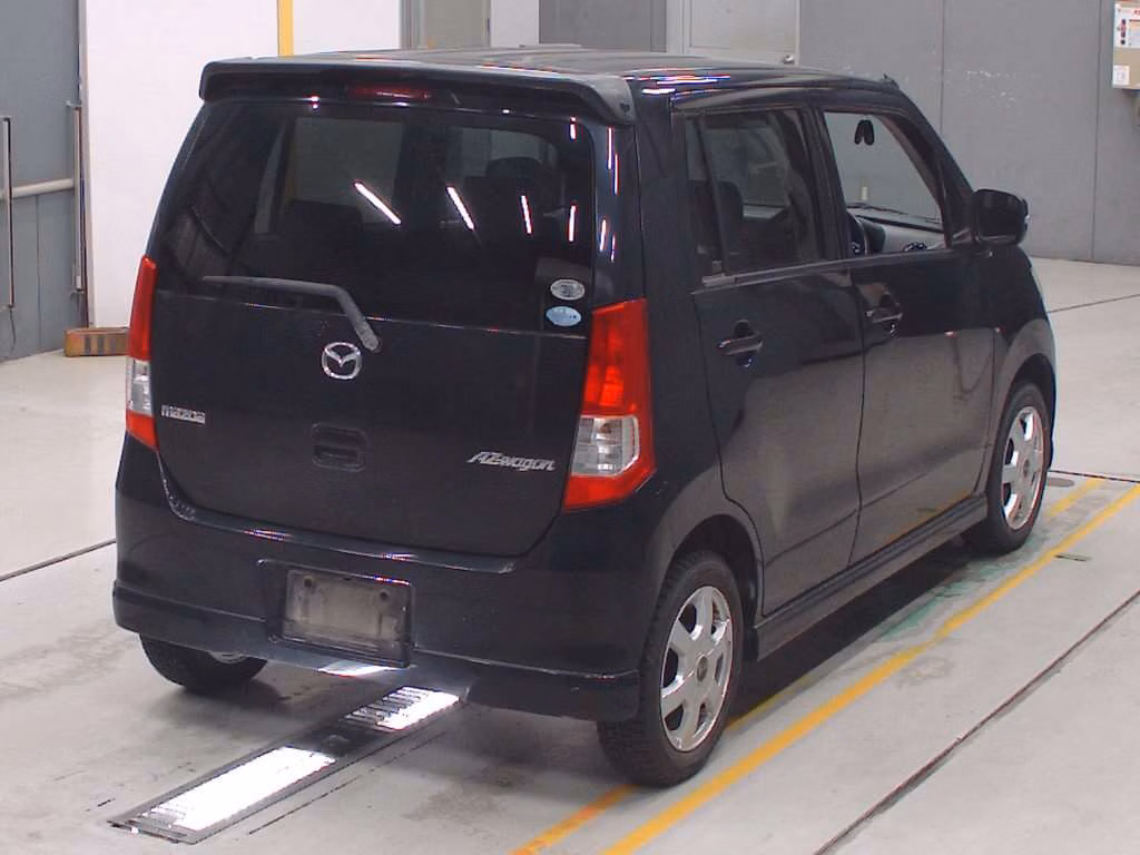 MAZDA AZ-WAGON