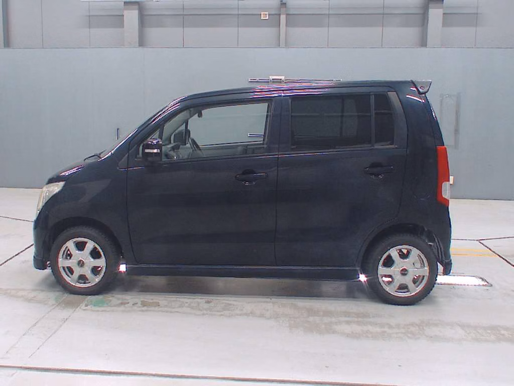 MAZDA AZ-WAGON
