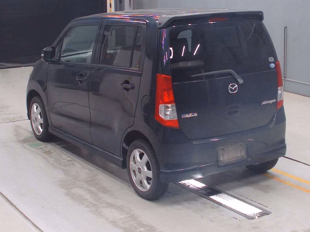 MAZDA AZ-WAGON