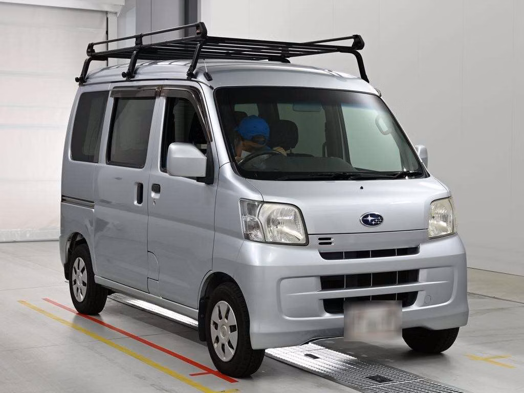SUBARU SAMBAR