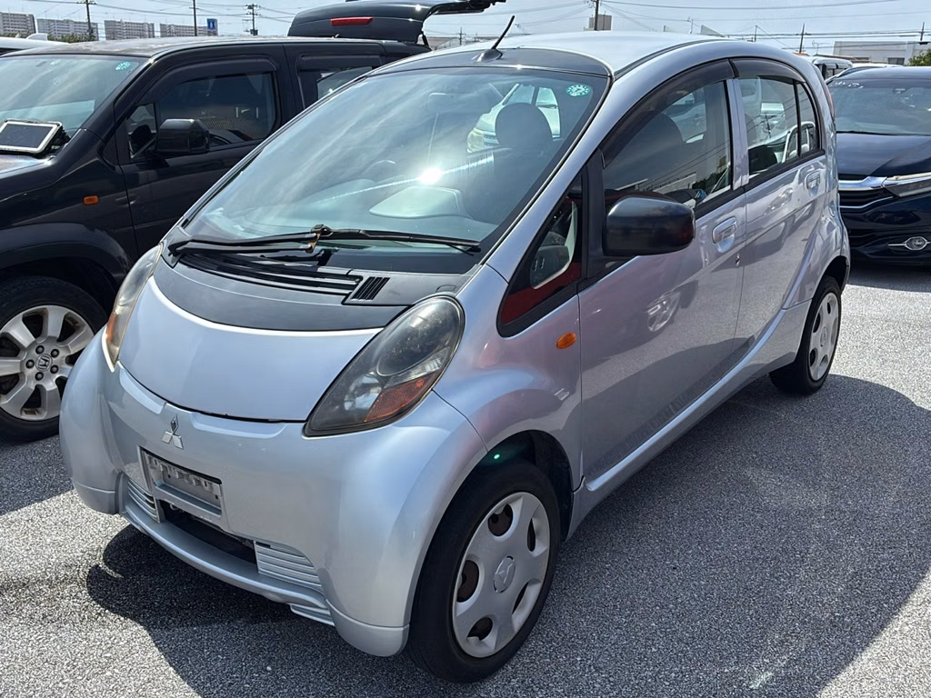 MITSUBISHI I-MIEV
