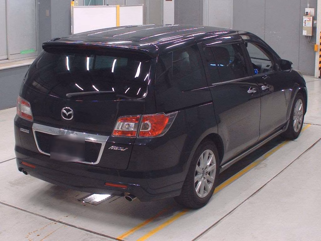 MAZDA MPV