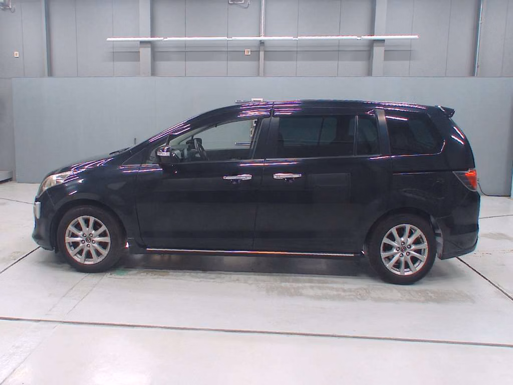 MAZDA MPV