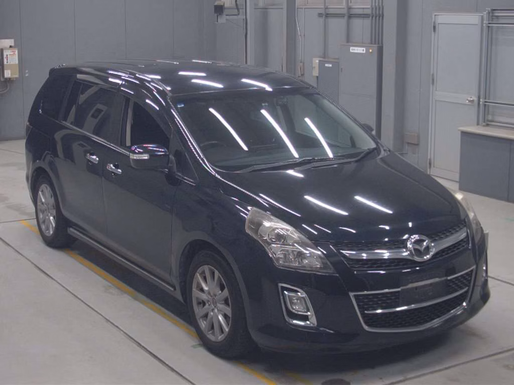MAZDA MPV