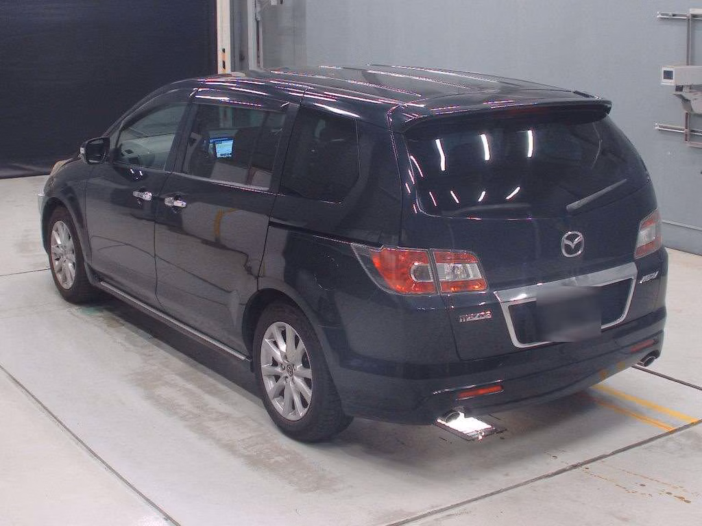 MAZDA MPV