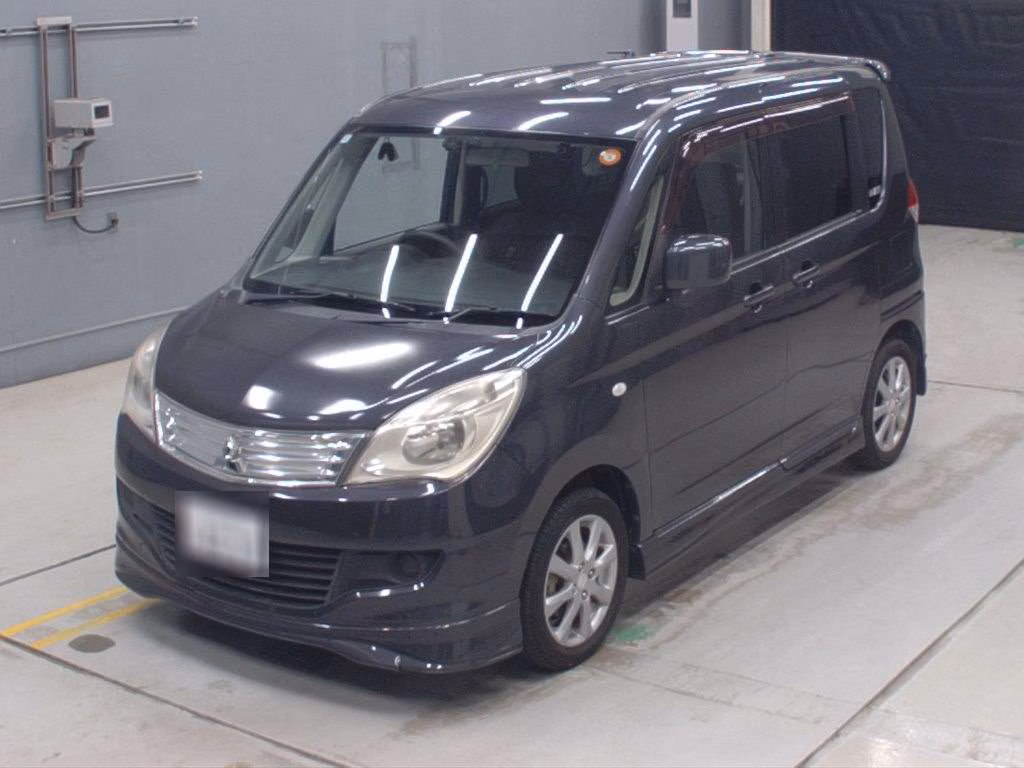 MITSUBISHI DELICA D:2