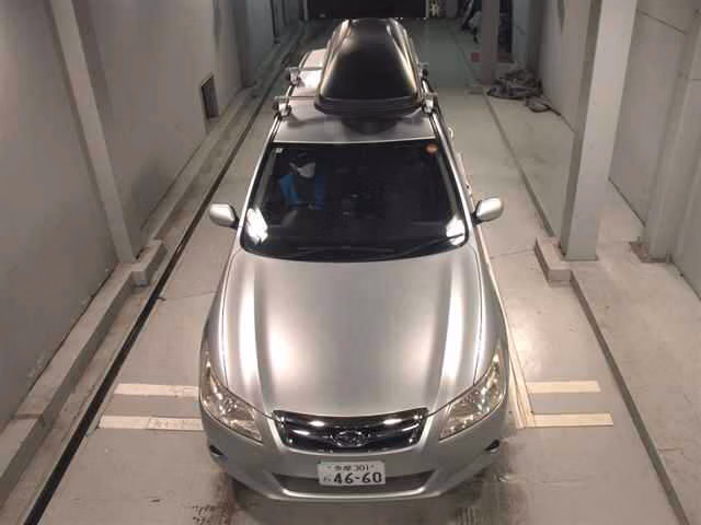 SUBARU EXIGA