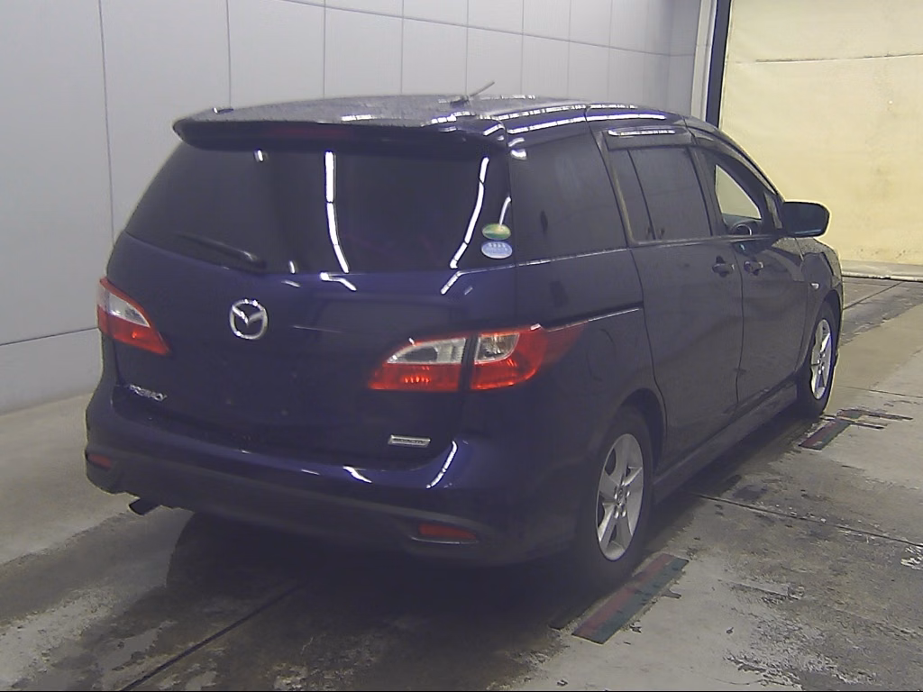 MAZDA PREMACY