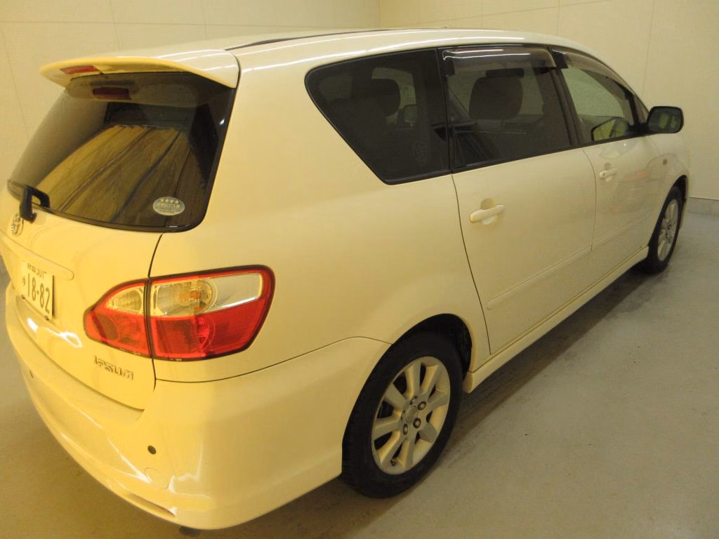 TOYOTA IPSUM