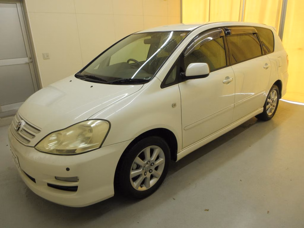 TOYOTA IPSUM