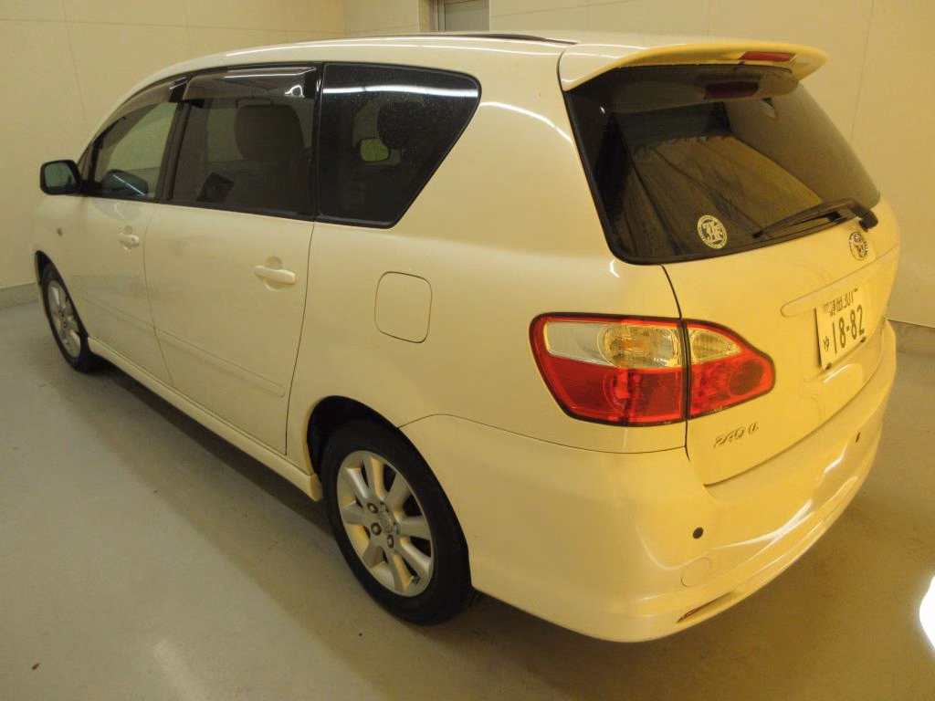 TOYOTA IPSUM