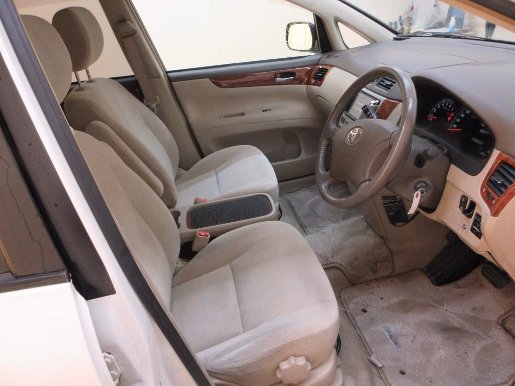TOYOTA IPSUM