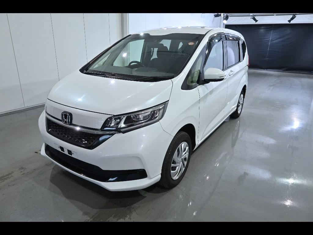 HONDA FREED+
