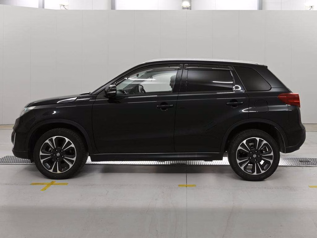 SUZUKI ESCUDO