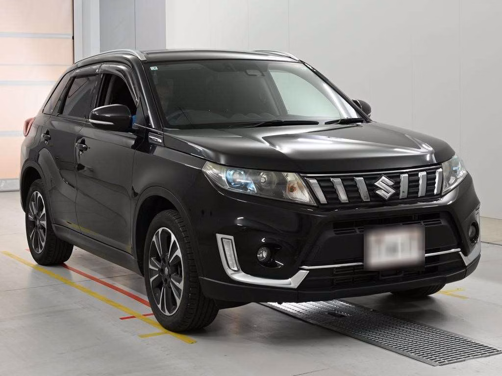 SUZUKI ESCUDO
